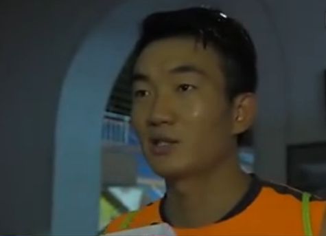 我们少爷