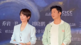 我记忆中的你不是这样